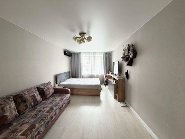 2-комн квартира Белорусская улица, 28