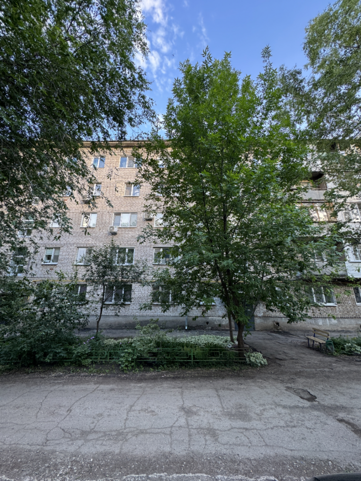 1-комн квартира Средне-Садовая улица, 44