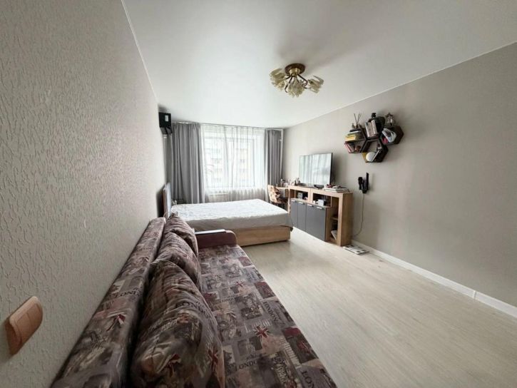 2-комн квартира Белорусская улица, 28
