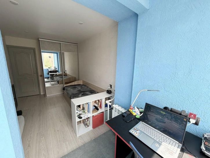 2-комн квартира Белорусская улица, 28