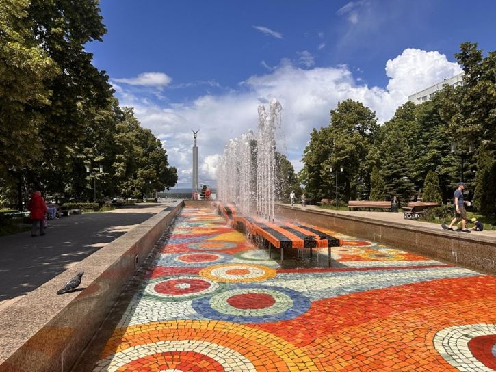 3-комн квартира Галактионовская улица, 130