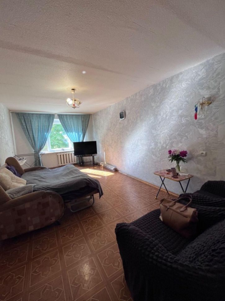 3-комн квартира Никитинская улица, 79