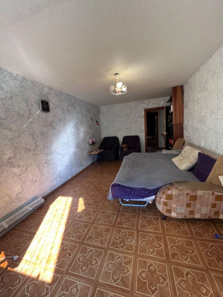 3-комн квартира Никитинская улица, 79