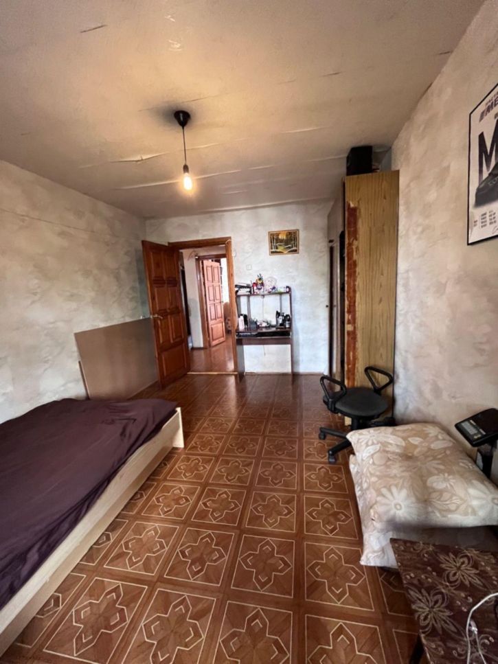 3-комн квартира Никитинская улица, 79