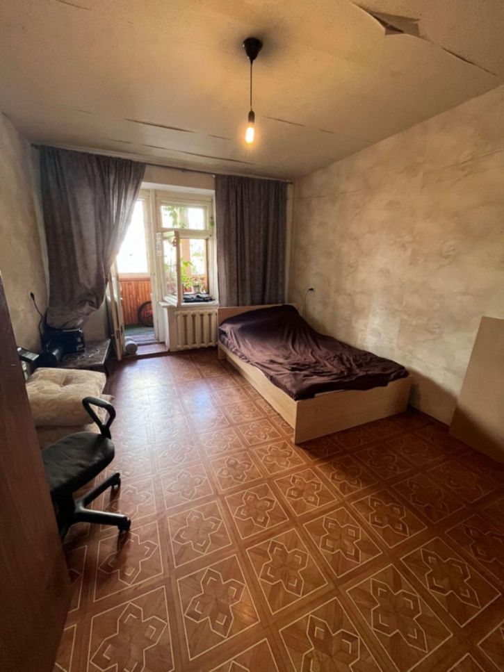 3-комн квартира Никитинская улица, 79