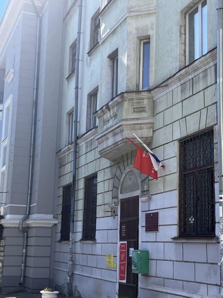 1-комн квартира Ленинградская улица, 73а
