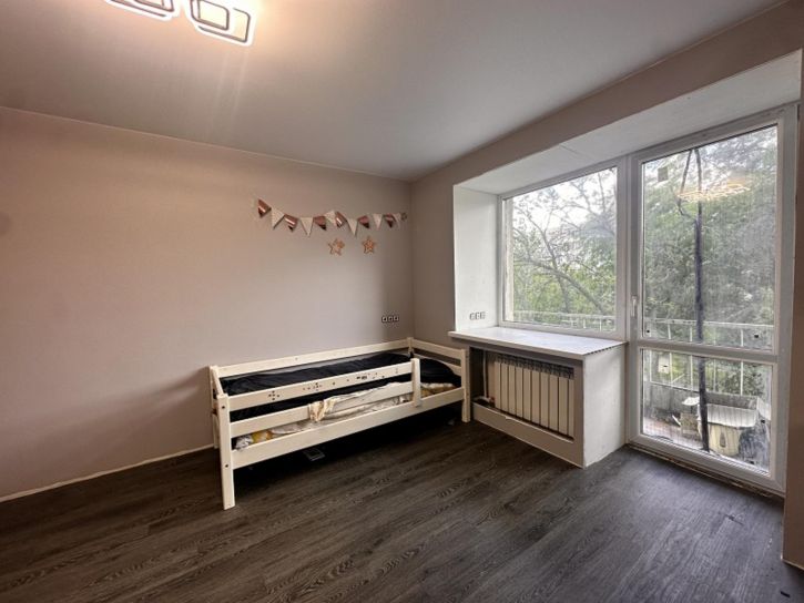 3-комн квартира Галактионовская улица, 130