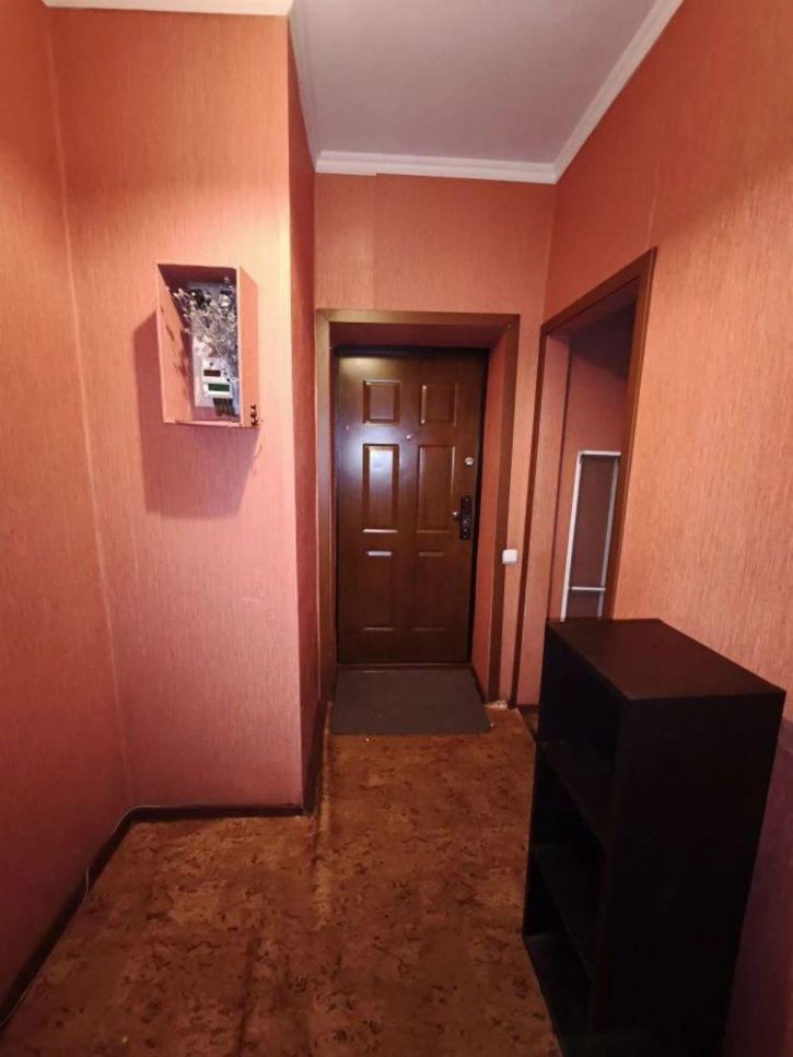1-комн квартира Ленинградская улица, 73а