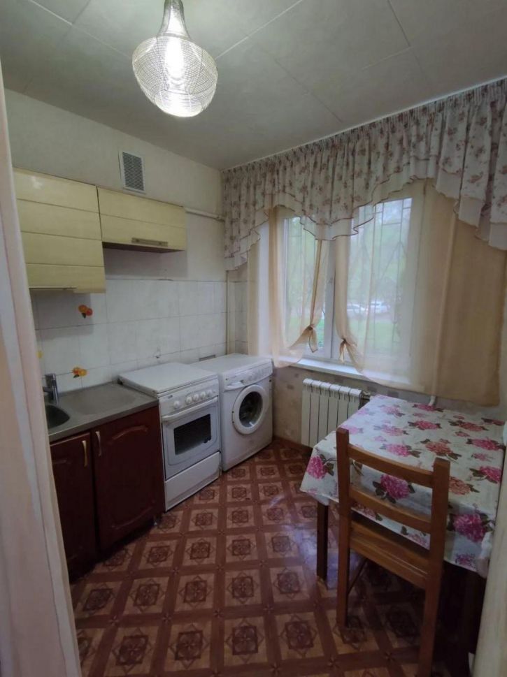 1-комн квартира Фадеева улица, 56