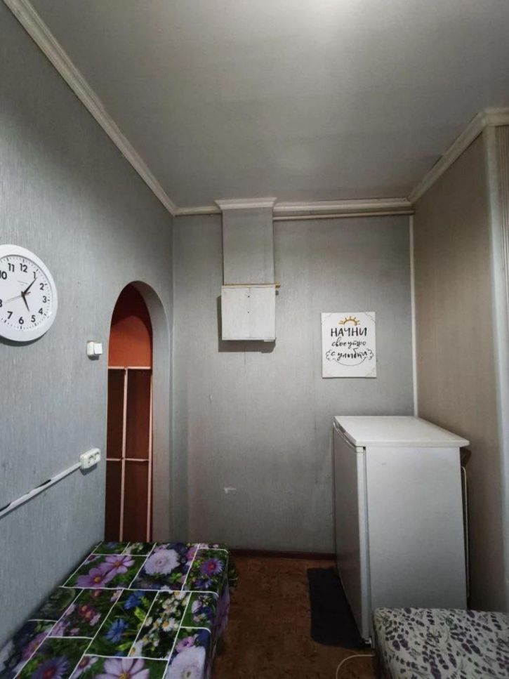 1-комн квартира Ленинградская улица, 73а