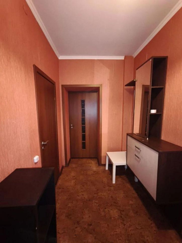 1-комн квартира Ленинградская улица, 73а