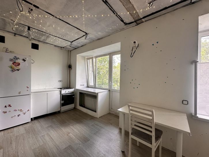 3-комн квартира Галактионовская улица, 130