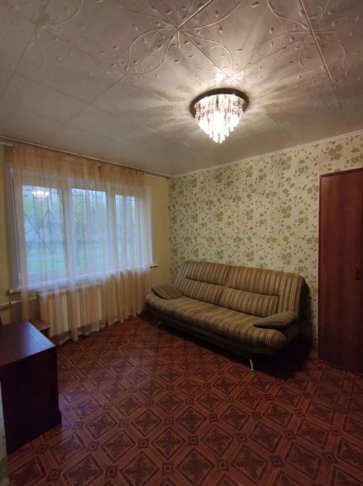 1-комн квартира Фадеева улица, 56