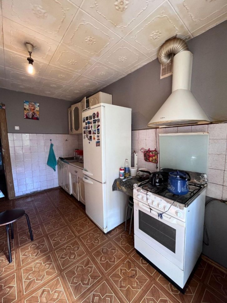 3-комн квартира Никитинская улица, 79