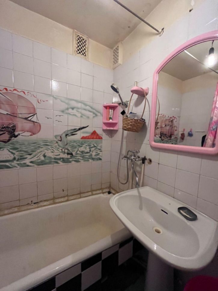3-комн квартира Никитинская улица, 79