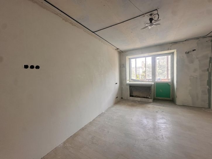 3-комн квартира Галактионовская улица, 130