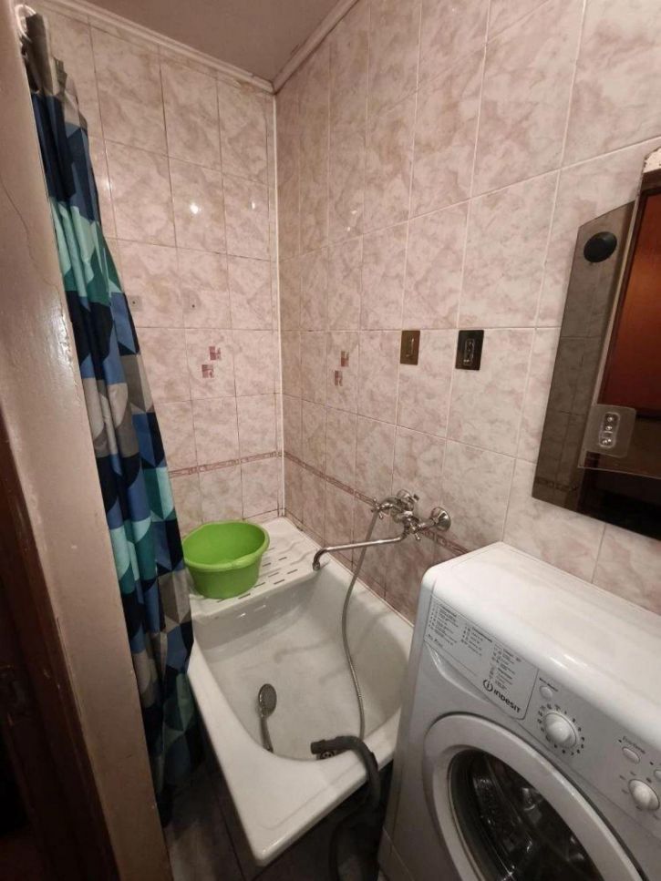 1-комн квартира Ленинградская улица, 73а