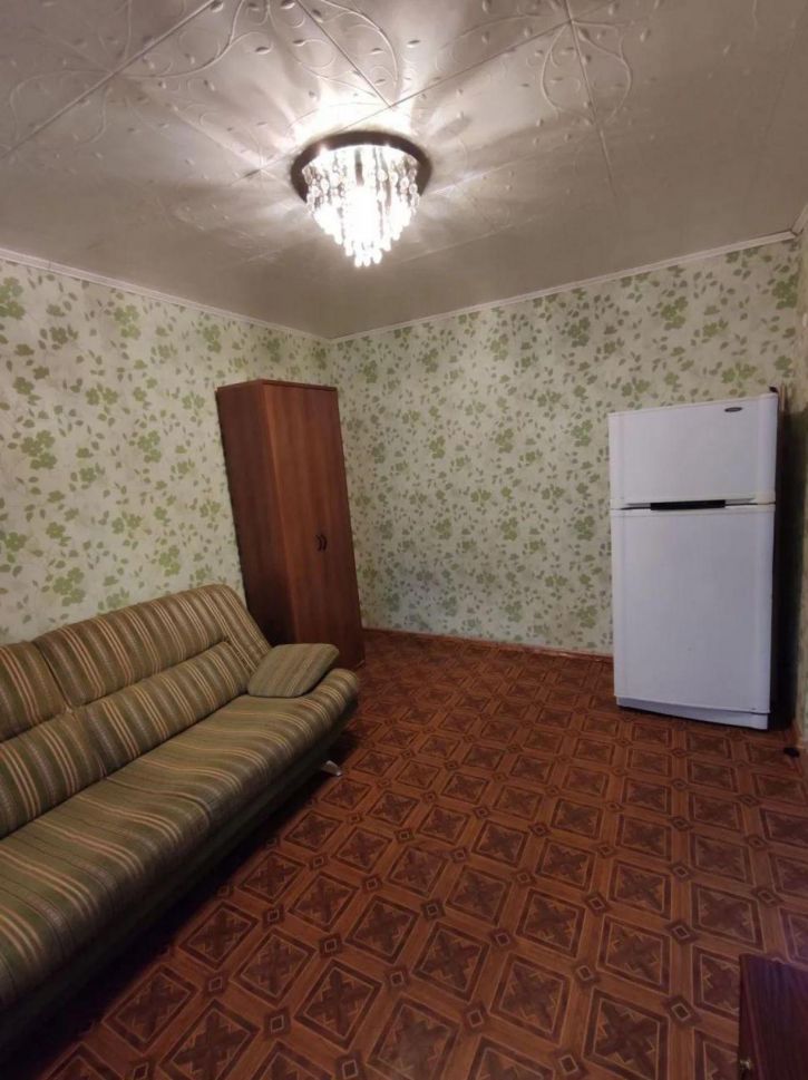 1-комн квартира Фадеева улица, 56
