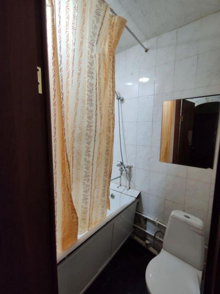 1-комн квартира Фадеева улица, 56