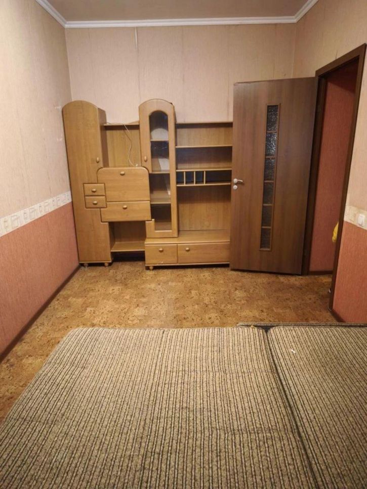 1-комн квартира Ленинградская улица, 73а