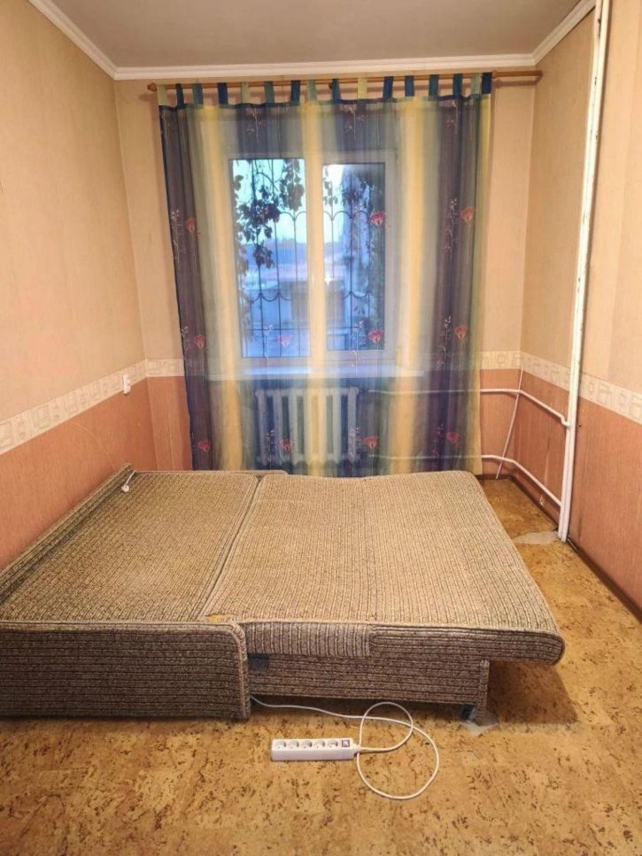 1-комн квартира Ленинградская улица, 73а