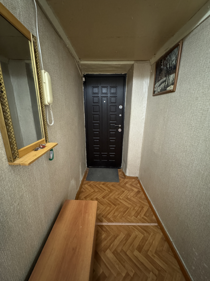 1-комн квартира Средне-Садовая улица, 44