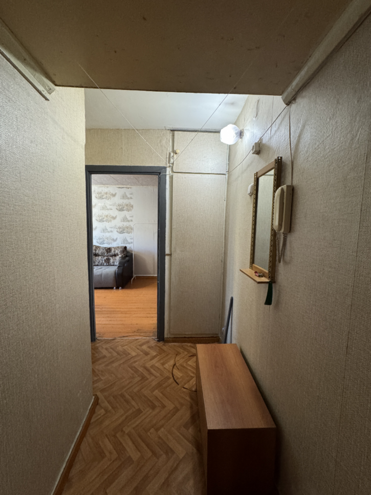 1-комн квартира Средне-Садовая улица, 44
