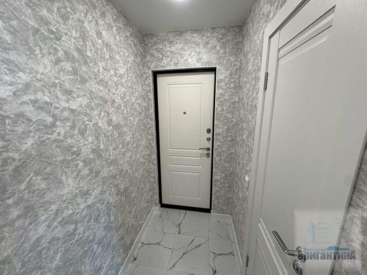 2-комн квартира Карла Маркса проспект, 376