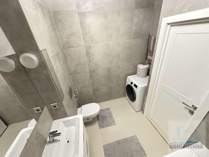 2-комн квартира Ново-Садовая улица, 106м