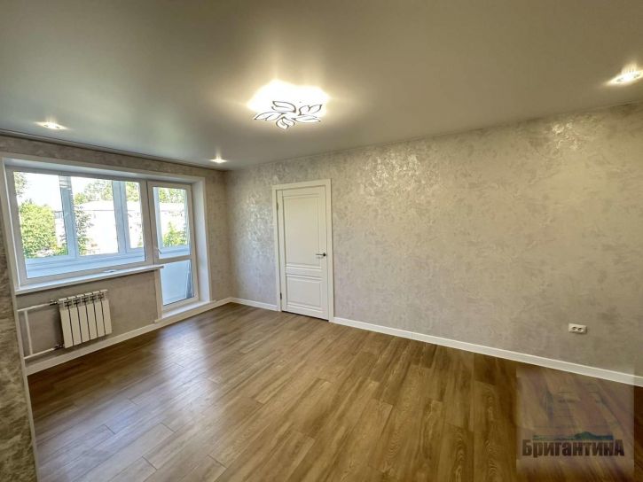 2-комн квартира Карла Маркса проспект, 376