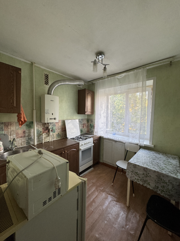 1-комн квартира Средне-Садовая улица, 44