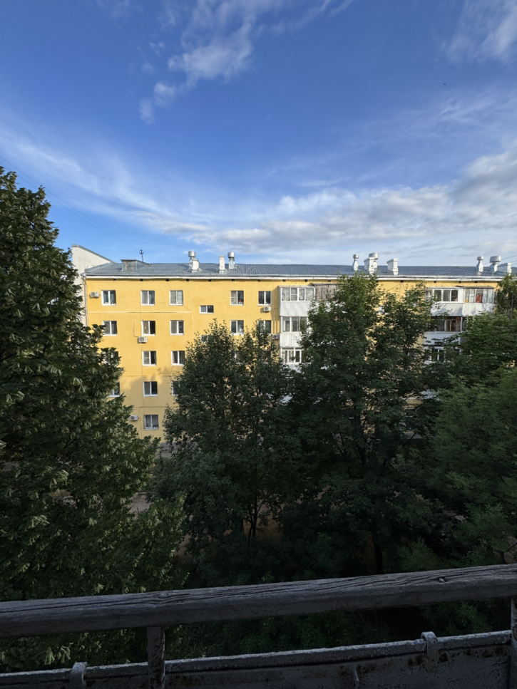 1-комн квартира Средне-Садовая улица, 44
