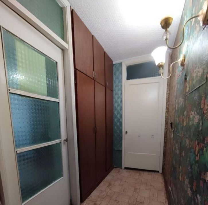 3-комн квартира Партизанская улица, 66