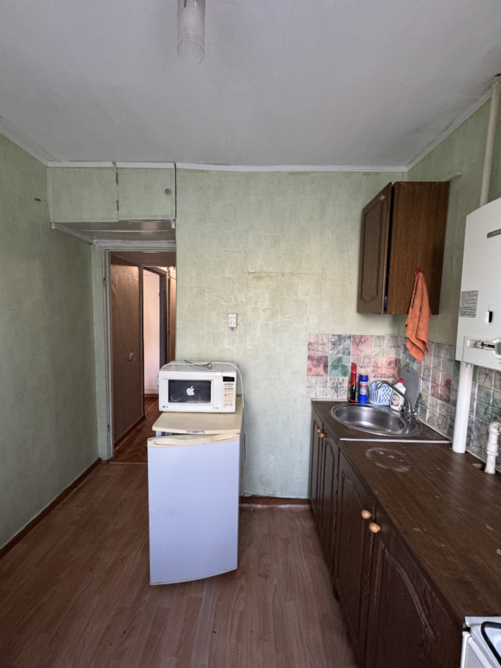 1-комн квартира Средне-Садовая улица, 44