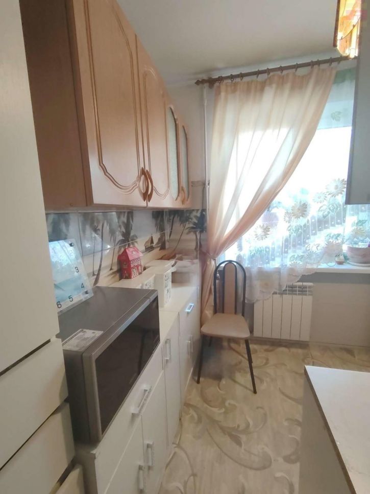 2-комн квартира Партизанская улица, 98