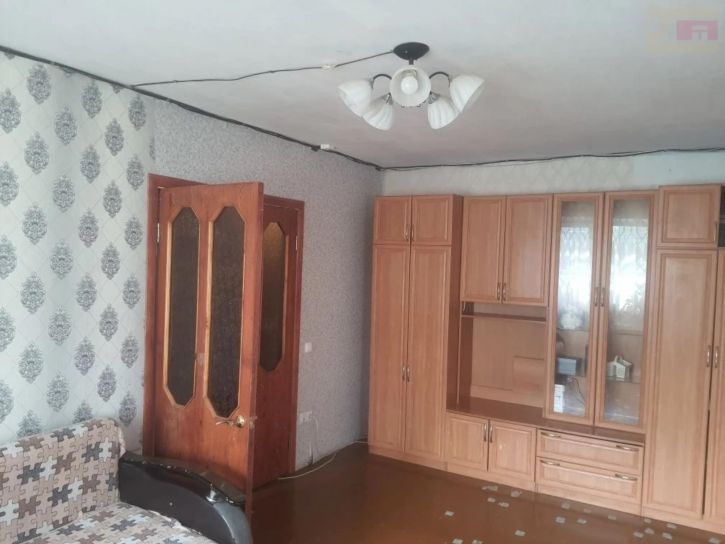 2-комн квартира 14-й квартал, 1