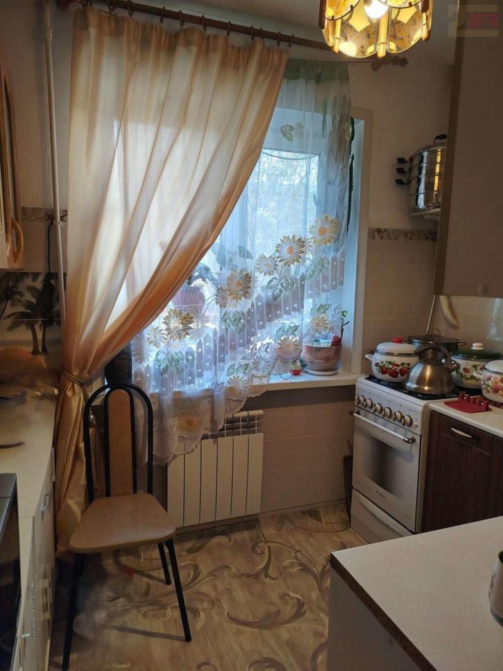2-комн квартира Партизанская улица, 98
