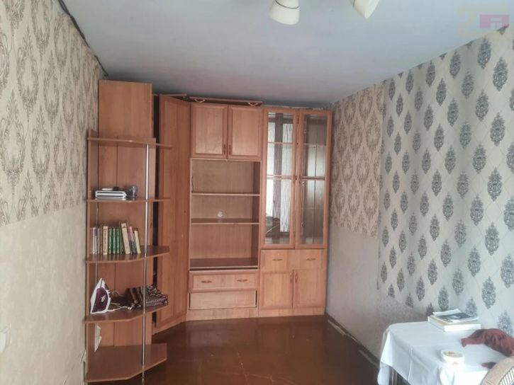 2-комн квартира 14-й квартал, 1