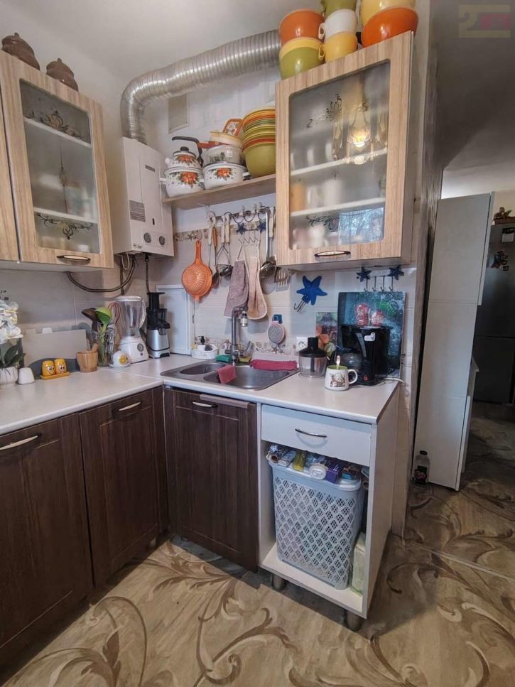 2-комн квартира Партизанская улица, 98