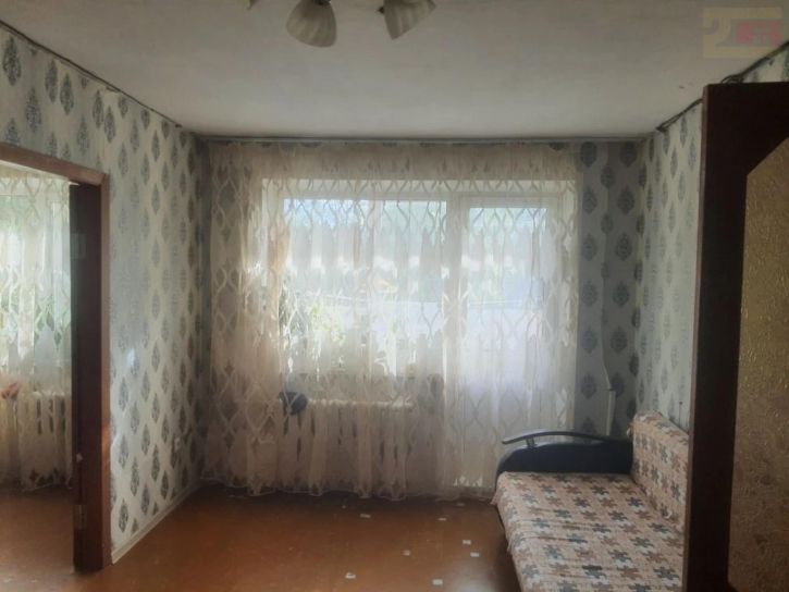 2-комн квартира 14-й квартал, 1