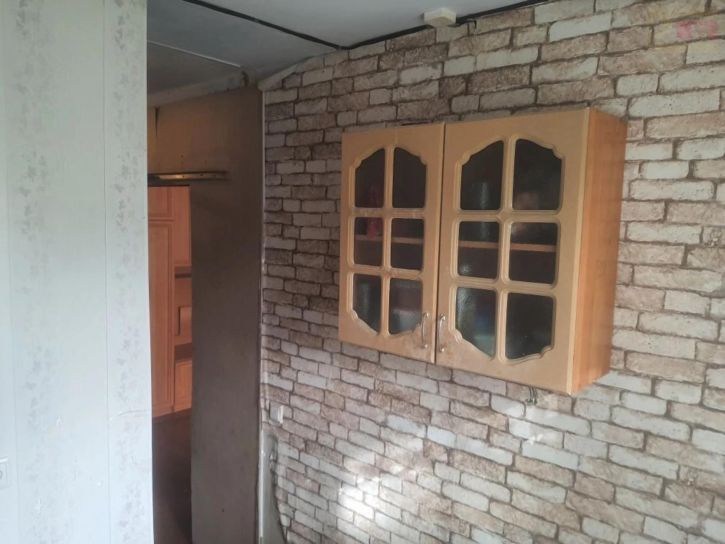 2-комн квартира 14-й квартал, 1