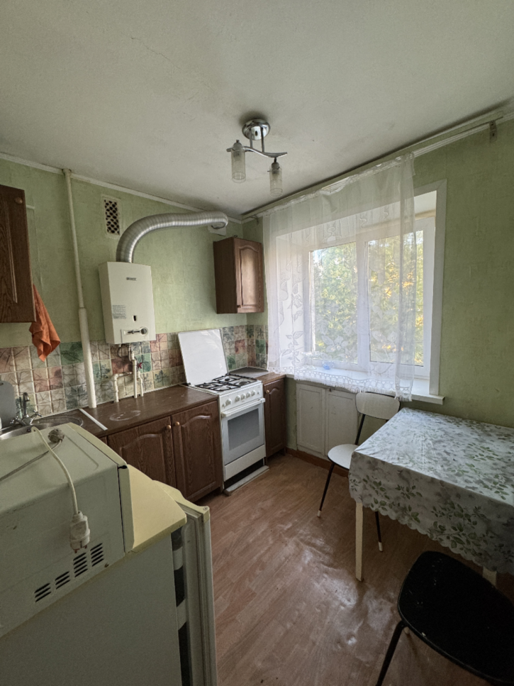 1-комн квартира Средне-Садовая улица, 44