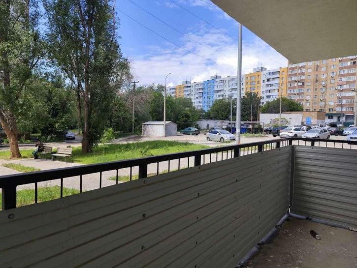 1-комн квартира Георгия Димитрова улица, 74Б