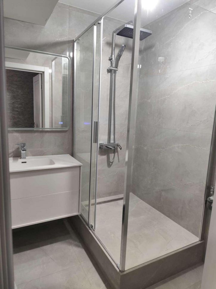 1-комн квартира Георгия Димитрова улица, 74Б