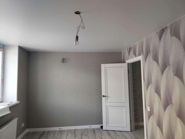 1-комн квартира Георгия Димитрова улица, 74Б