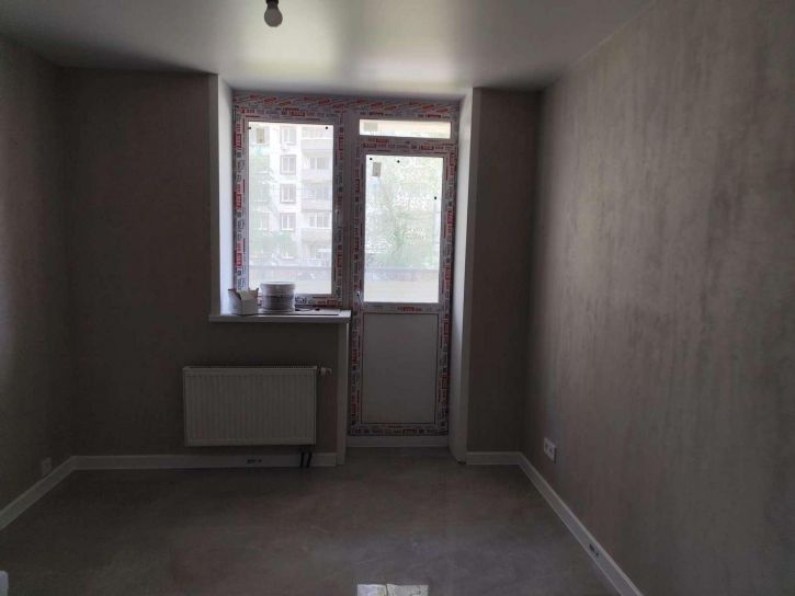 1-комн квартира Георгия Димитрова улица, 74Б