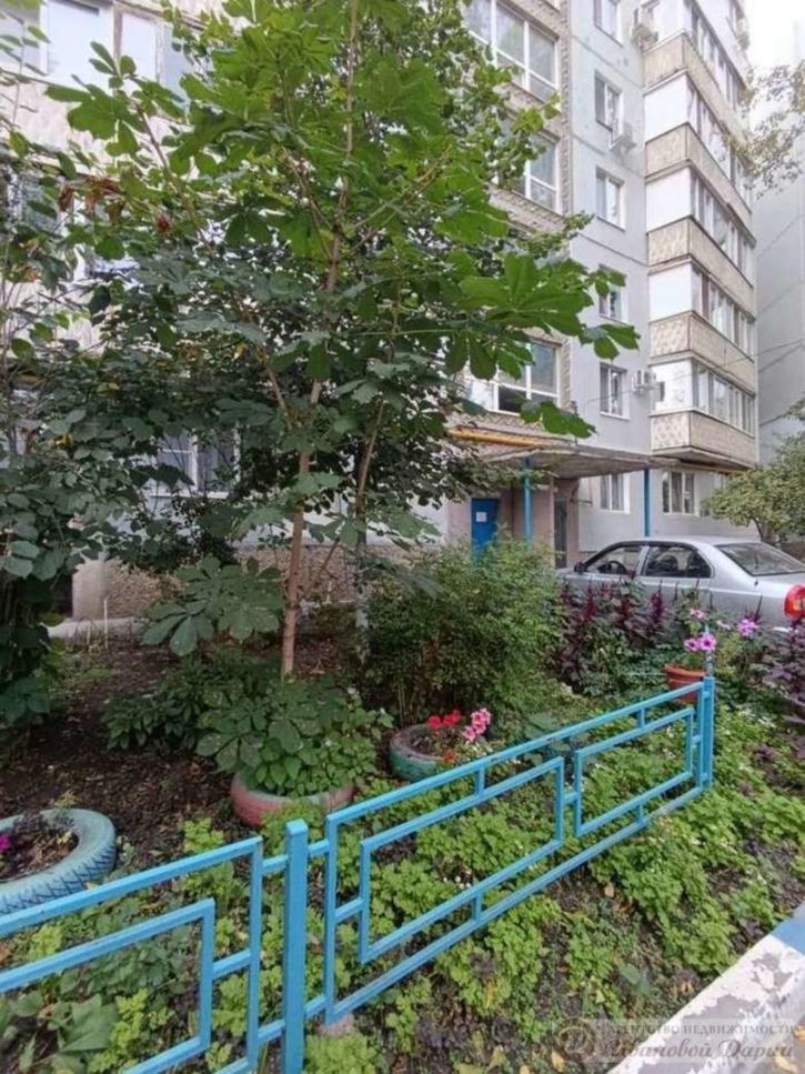 1-комн квартира Придорожная улица, 15