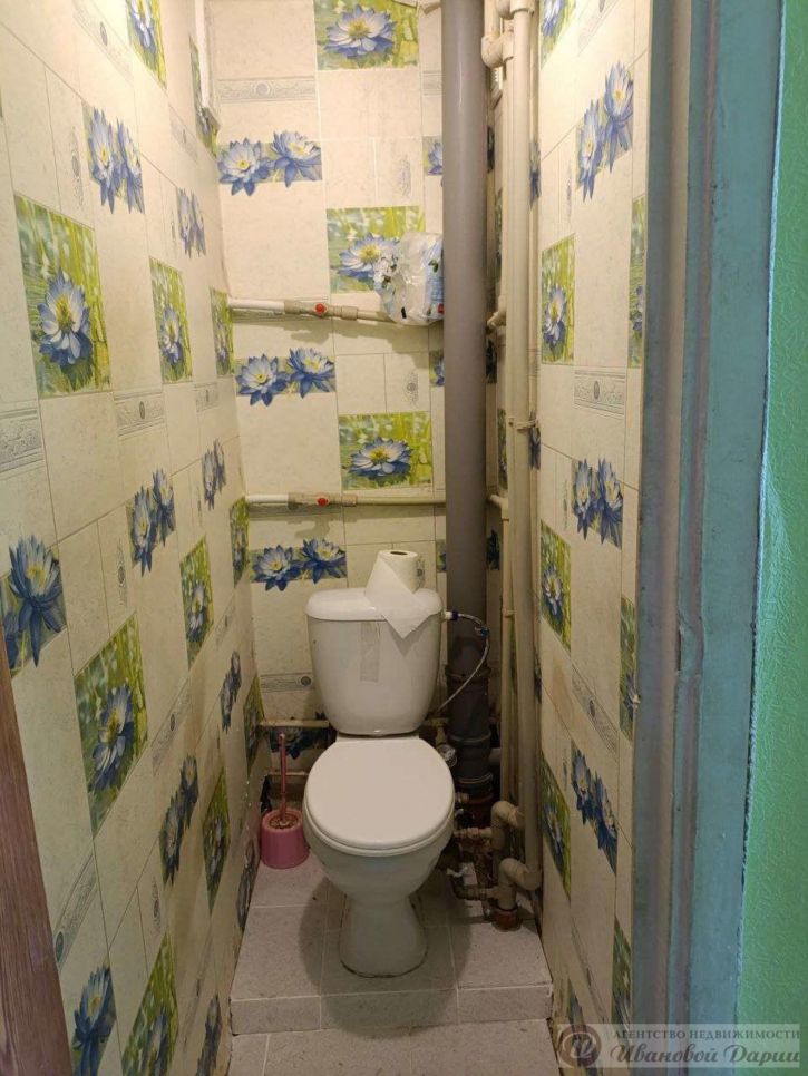 1-комн квартира Придорожная улица, 15