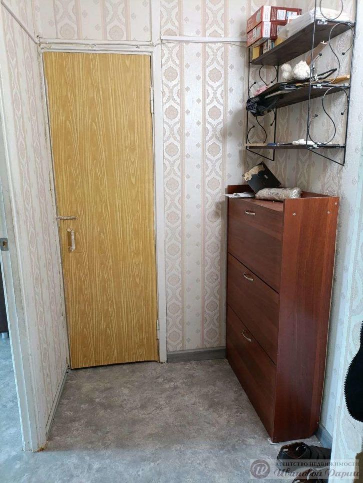 1-комн квартира Придорожная улица, 15