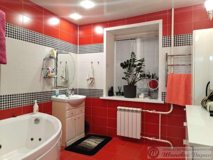 3-комн квартира Кирова проспект, 391